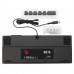 Клавіатура A4Tech Bloody MS76 USB UA Iron Grey (4711421003292)