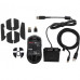 Мишка A4Tech Bloody R77 Ultra Wireless Dock Black (4711421003575)
