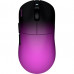 Мишка Hator Quasar 3 Ultima 8K Wireless/Bluetooth/USB Black/Purple (HTM760)
