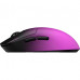 Мишка Hator Quasar 3 Ultima 8K Wireless/Bluetooth/USB Black/Purple (HTM760)