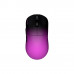 Мишка Hator Quasar 3 Ultima 8K Wireless/Bluetooth/USB Black/Purple (HTM760)