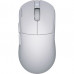 Мишка Hator Quasar 3S Ultima 8K Wireless/Bluetooth/USB White (HTM661)