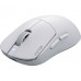 Мишка Hator Quasar 3S Ultima 8K Wireless/Bluetooth/USB White (HTM661)