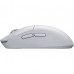 Мишка Hator Quasar 3S Ultima 8K Wireless/Bluetooth/USB White (HTM661)