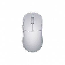 Мишка Hator Quasar 3S Ultima 8K Wireless/Bluetooth/USB White (HTM661)