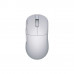 Мишка Hator Quasar 3S Ultima 8K Wireless/Bluetooth/USB White (HTM661)