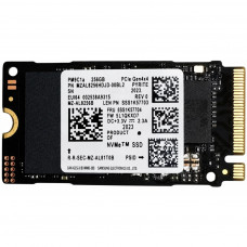 Накопичувач SSD M.2 2242 256GB Samsung (MZAL8256HDJD-00BL2)