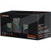 Акустична система Meetion SP2111 Black (MT-SP2111BT-A) Акустична система Meetion SP2111 Black (MT-SP2111BT-A)
