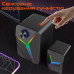 Акустична система Meetion SP2111 Black (MT-SP2111BT-A) Акустична система Meetion SP2111 Black (MT-SP2111BT-A)