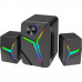 Акустична система Meetion SP2111 Black (MT-SP2111BT-A)