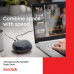 Накопичувач SSD USB 3.2 4TB SanDisk (SDSSDT40-4T00-EM25) Накопичувач SSD USB 3.2 4TB SanDisk (SDSSDT40-4T00-EM25)