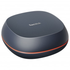 Накопичувач SSD USB 3.2 8TB SanDisk (SDSSDT40-8T00-EM25)