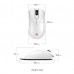 Мишка Zowie EC3-DW Wireless White (9H.N4WBE.A3E) Мишка Zowie EC3-DW Wireless White (9H.N4WBE.A3E)