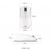 Мишка Zowie FK2DW Wireless White (9H.N4MBE.A3E) Мишка Zowie FK2DW Wireless White (9H.N4MBE.A3E)