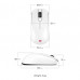 Мишка Zowie S2DW Wireless White (9H.N4NBE.A3E)