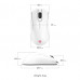 Мишка Zowie ZA13DW Wireless White (9H.N4RBE.A3E)