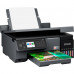 Багатофункціональний пристрій Epson L8100 WI-FI (C11CK94401)