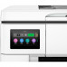 Багатофункціональний пристрій HP A3 OfficeJet Pro 9730 з Wi-Fi (537P5C) Багатофункціональний пристрій HP A3 OfficeJet Pro 9730 з Wi-Fi (537P5C)