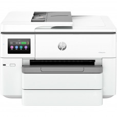 Багатофункціональний пристрій HP A3 OfficeJet Pro 9730 з Wi-Fi (537P5C) Багатофункціональний пристрій HP A3 OfficeJet Pro 9730 з Wi-Fi (537P5C)