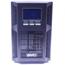 Пристрій безперебійного живлення SVC PT-1KS-LCD 1000VА (PT-1KS-LCD) Пристрій безперебійного живлення SVC PT-1KS-LCD 1000VА (PT-1KS-LCD)