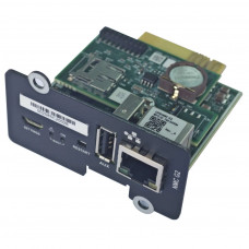 Додаткове обладнання PowerWalker Mini NMC Card NG (10131029) Додаткове обладнання PowerWalker Mini NMC Card NG (10131029)
