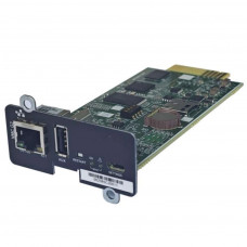 Додаткове обладнання PowerWalker NMC Card NG (10131028) Додаткове обладнання PowerWalker NMC Card NG (10131028)