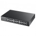 Комутатор мережевий ZyXel GS1900-24E (GS1900-24E-EU0103F) Комутатор мережевий ZyXel GS1900-24E (GS1900-24E-EU0103F)