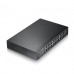 Комутатор мережевий ZyXel GS1900-24E (GS1900-24E-EU0103F) Комутатор мережевий ZyXel GS1900-24E (GS1900-24E-EU0103F)