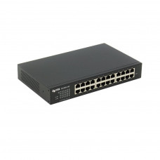 Комутатор мережевий ZyXel GS1900-24E (GS1900-24E-EU0103F) Комутатор мережевий ZyXel GS1900-24E (GS1900-24E-EU0103F)