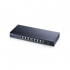 Комутатор мережевий ZyXel XMG1915-10E (XMG1915-10E-EU0101F) Комутатор мережевий ZyXel XMG1915-10E (XMG1915-10E-EU0101F)