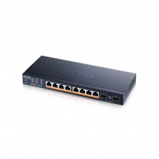 Комутатор мережевий ZyXel XMG1915-10EP (XMG1915-10EP-EU0101F) Комутатор мережевий ZyXel XMG1915-10EP (XMG1915-10EP-EU0101F)