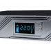 Пристрій безперебійного живлення Powercom SRТ-3000XL 3000VА/2700W (SRТ.3000XL.LCD.PCM)