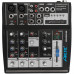 Мікшерний пульт Arctic Audio MS602M USB Мікшерний пульт Arctic Audio MS602M USB