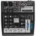 Мікшерний пульт Arctic Audio MS602M USB