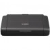 Струменевий принтер Canon MAXIFY BX110 with battery (7069C027AA)