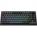 Клавіатура Keychron V1 8K Keychron Super Red Switch RGB USB UA Black (V1W-D1-UA) Клавіатура Keychron V1 8K Keychron Super Red Switch RGB USB UA Black (V1W-D1-UA)
