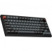 Клавіатура Keychron V1 8K Keychron Super Red Switch RGB USB UA Black (V1W-D1-UA) Клавіатура Keychron V1 8K Keychron Super Red Switch RGB USB UA Black (V1W-D1-UA)