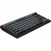 Клавіатура Keychron V1 8K Keychron Super Red Switch RGB USB UA Black (V1W-D1-UA) Клавіатура Keychron V1 8K Keychron Super Red Switch RGB USB UA Black (V1W-D1-UA)