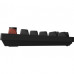 Клавіатура Keychron V1 8K Keychron Super Red Switch RGB USB UA Black (V1W-D1-UA) Клавіатура Keychron V1 8K Keychron Super Red Switch RGB USB UA Black (V1W-D1-UA)