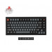 Клавіатура Keychron V1 8K Keychron Super Red Switch RGB USB UA Black (V1W-D1-UA) Клавіатура Keychron V1 8K Keychron Super Red Switch RGB USB UA Black (V1W-D1-UA)