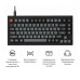 Клавіатура Keychron V1 8K Keychron Super Red Switch RGB USB UA Black (V1W-D1-UA) Клавіатура Keychron V1 8K Keychron Super Red Switch RGB USB UA Black (V1W-D1-UA)