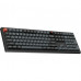 Клавіатура Keychron V6 8K Keychron Super Red Switch RGB USB UA Black (V6W-D1-UA) Клавіатура Keychron V6 8K Keychron Super Red Switch RGB USB UA Black (V6W-D1-UA)