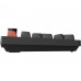 Клавіатура Keychron V6 8K Keychron Super Red Switch RGB USB UA Black (V6W-D1-UA) Клавіатура Keychron V6 8K Keychron Super Red Switch RGB USB UA Black (V6W-D1-UA)