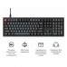 Клавіатура Keychron V6 8K Keychron Super Red Switch RGB USB UA Black (V6W-D1-UA) Клавіатура Keychron V6 8K Keychron Super Red Switch RGB USB UA Black (V6W-D1-UA)