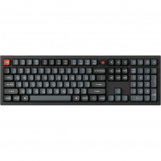 Клавіатура Keychron V6 8K Keychron Super Red Switch RGB USB UA Black (V6W-D1-UA) Клавіатура Keychron V6 8K Keychron Super Red Switch RGB USB UA Black (V6W-D1-UA)
