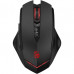 Мишка A4Tech Bloody R80 Plus Wireless/USB Black Skull (4711421003018)