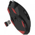 Мишка A4Tech Bloody R80 Plus Wireless/USB Black Skull (4711421003018)