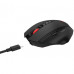 Мишка A4Tech Bloody R80 Plus Wireless/USB Black Skull (4711421003018)