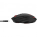 Мишка A4Tech Bloody R80 Plus Wireless/USB Black Skull (4711421003018)