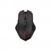 Мишка A4Tech Bloody R80 Plus Wireless/USB Black Skull (4711421003018)